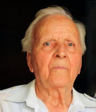 27 декабря отмечает 95-летний юбилей участник боевых действий в годы Великой Отечественной войны Николай Трофимович Марченко