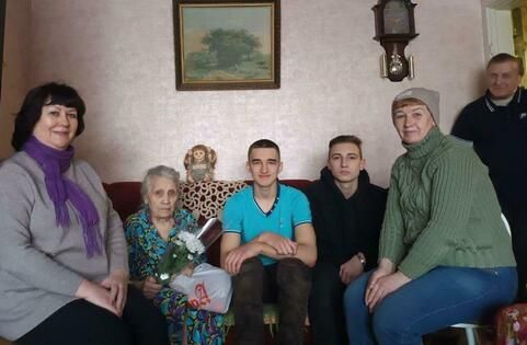 ������������� � �������� �������� ���������� � 95-������ �������� ���