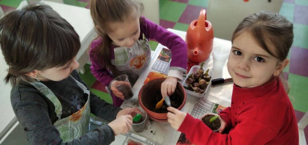 ������������� ���������� - ���� �� �������� ����������� � ������� ����������� �����������