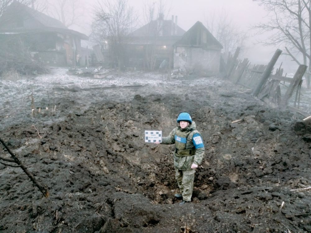 ���������� 11 ����������� ����� ����� ���������� � �������� � ���������� ����� ���������� ����� �� ������ �� ���� HIMARS � ����������������� ��� � ����