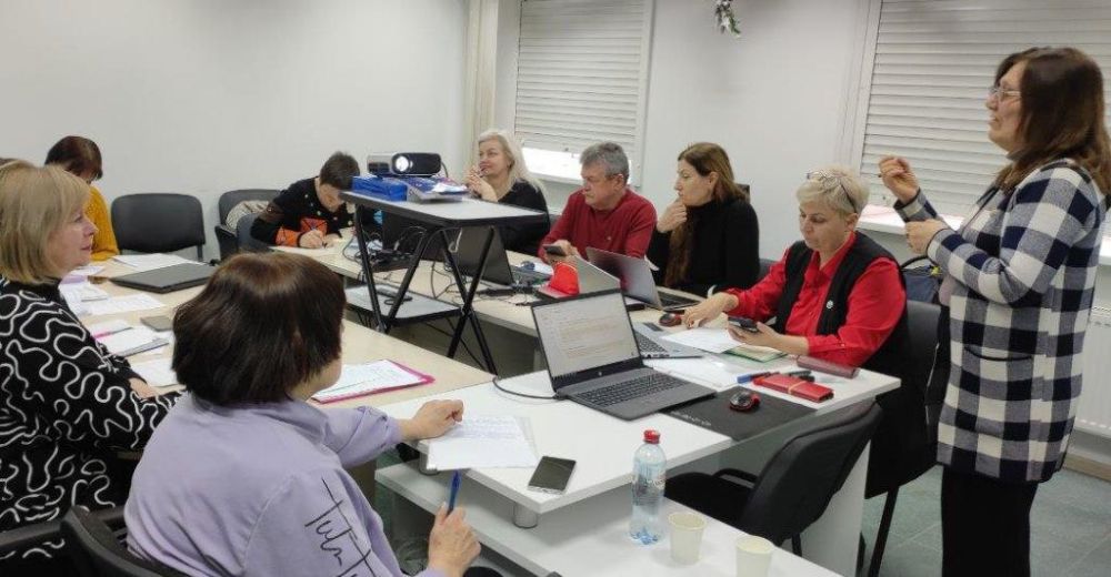 ��������� ������������� ������� ������� � �������� ����������� ����������� �������