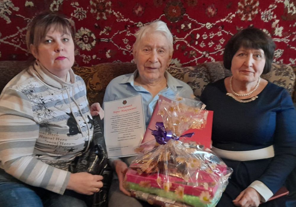 18 ������� ������� 95-� ������ �������� ������� ������������� ����� ����� ���������� ��������