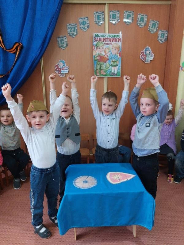 23 ������� - ���� ��������� ���������