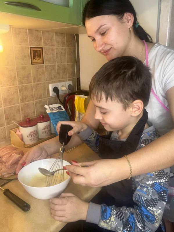 �������� 2-� ������ ��� ��� "����" �������������� � ������-����� "������� ������" #�������������