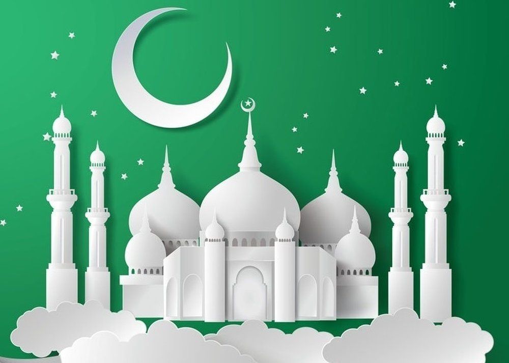 Уважаемые алчевцы!. Сердечно поздравляю всех мусульман с наступлением священного месяца Рамадан! С наступлением месяца...