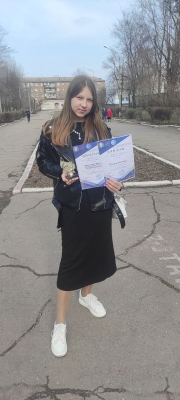 ����������� ��� ��� "��� �15" ������� ������ ������ II ����� � �������� ��������-������� ���������-�������� "�������� ���� ������" � ��������� "������� ���������������"