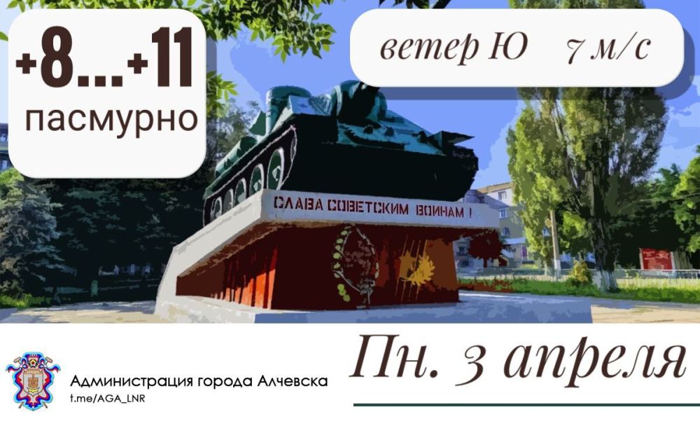 ������ � ��������, 03.04.2023