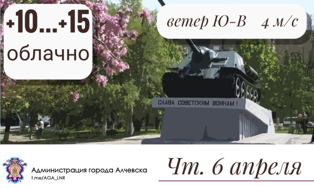 ������ � ��������, 06.04.2023