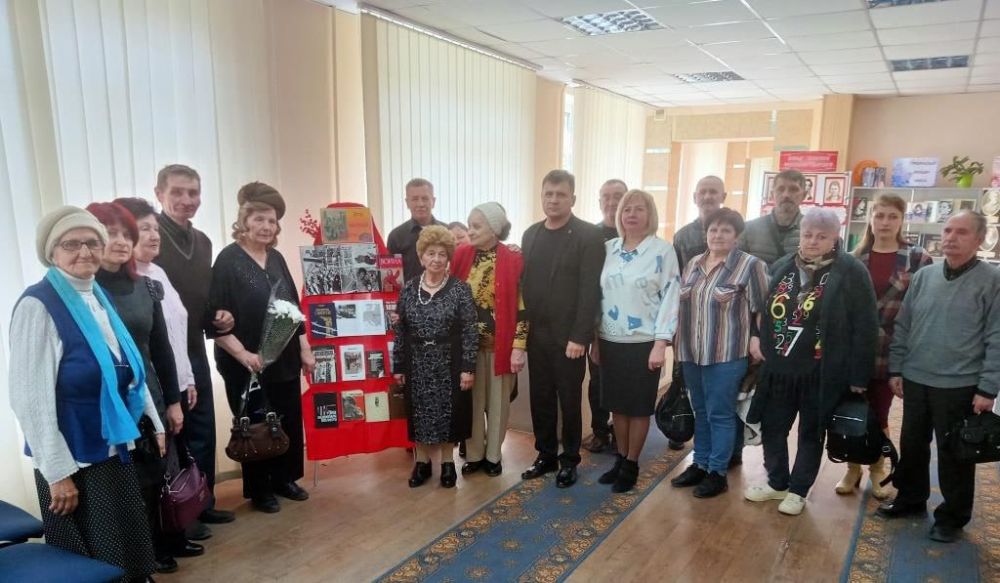 11 апреля во всем мире отмечается — Международный день освобождения узников фашистских концлагерей