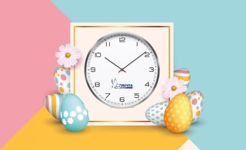 Государственное унитарное предприятие "Почта ЛНР" обнародовало график работы отделений в период празднования Пасхи