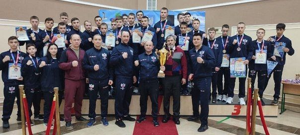 Алчевск по праву может гордиться своими спортсменами, показывающими высокие результаты в соревнованиях любого ранга в различных видах спорта