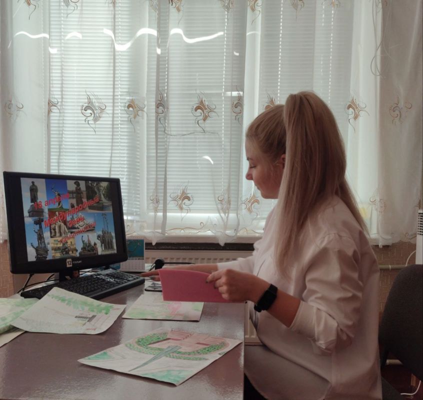 Международный день памятников и исторических мест, девизом которого стали слова "Сохраним нашу историческую родину", традиционно отмечают 18 апреля, начиная с 1984 года