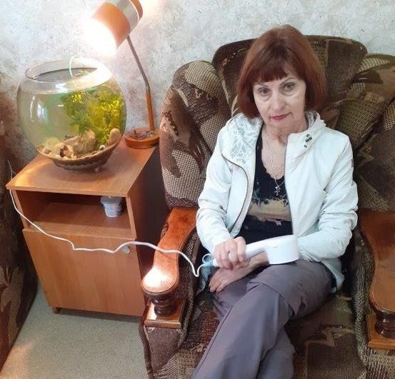 18 апреля 2023 года в Государственном учреждении Луганской Народной Республики «Алчевский комплексный центр социального обслуживания населения (предоставления социальных услуг)» в отделении социальной реабилитации окончен четвёртый период реабилитации