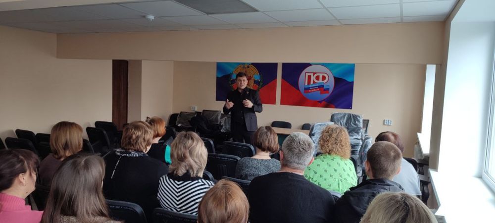 Роман Лысенко: Участие в политической жизни страны- это гражданский долг каждого гражданина РФ