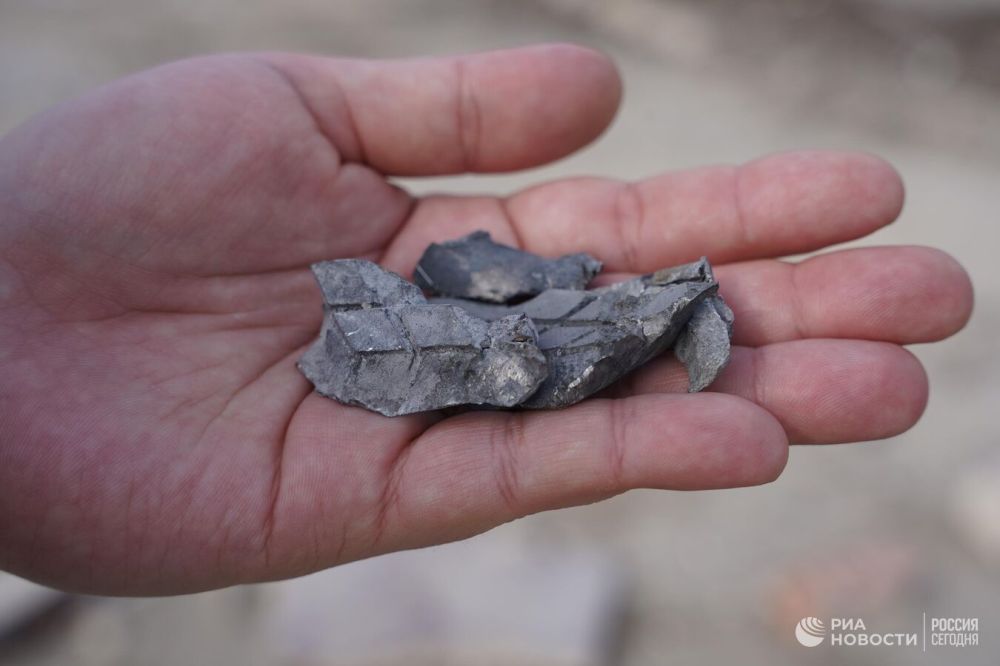 ���������� ������ ���������� ������� � ��� �� ���� HIMARS