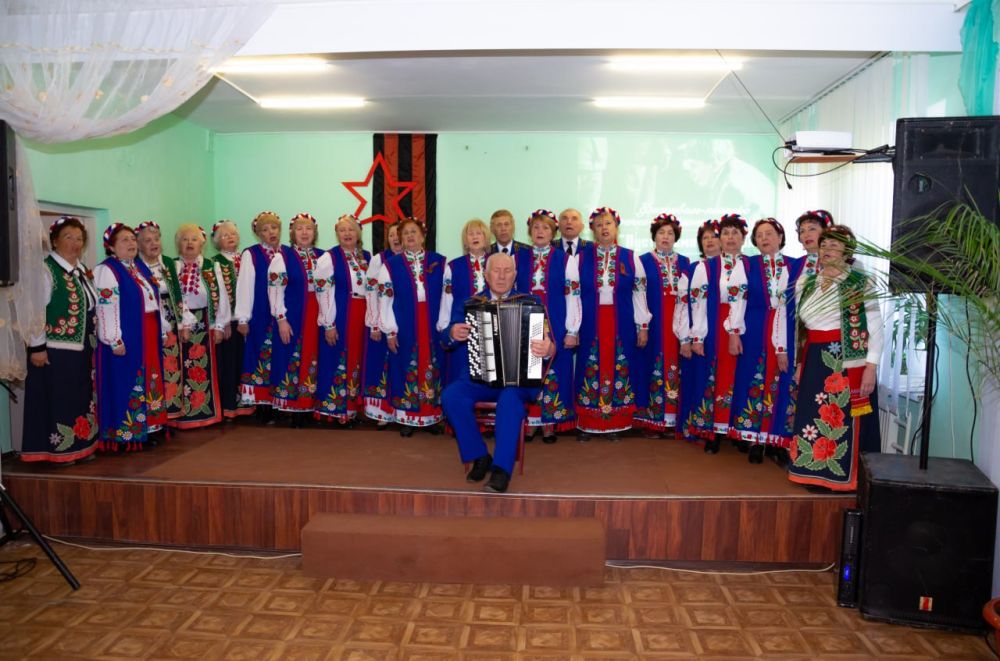 В Алчевске состоялся традиционный военно-патриотический фестиваль «Пусть память говорит…»