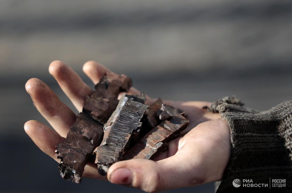 В Алчевске два помещения мясоперерабатывающего цеха разрушены при обстреле