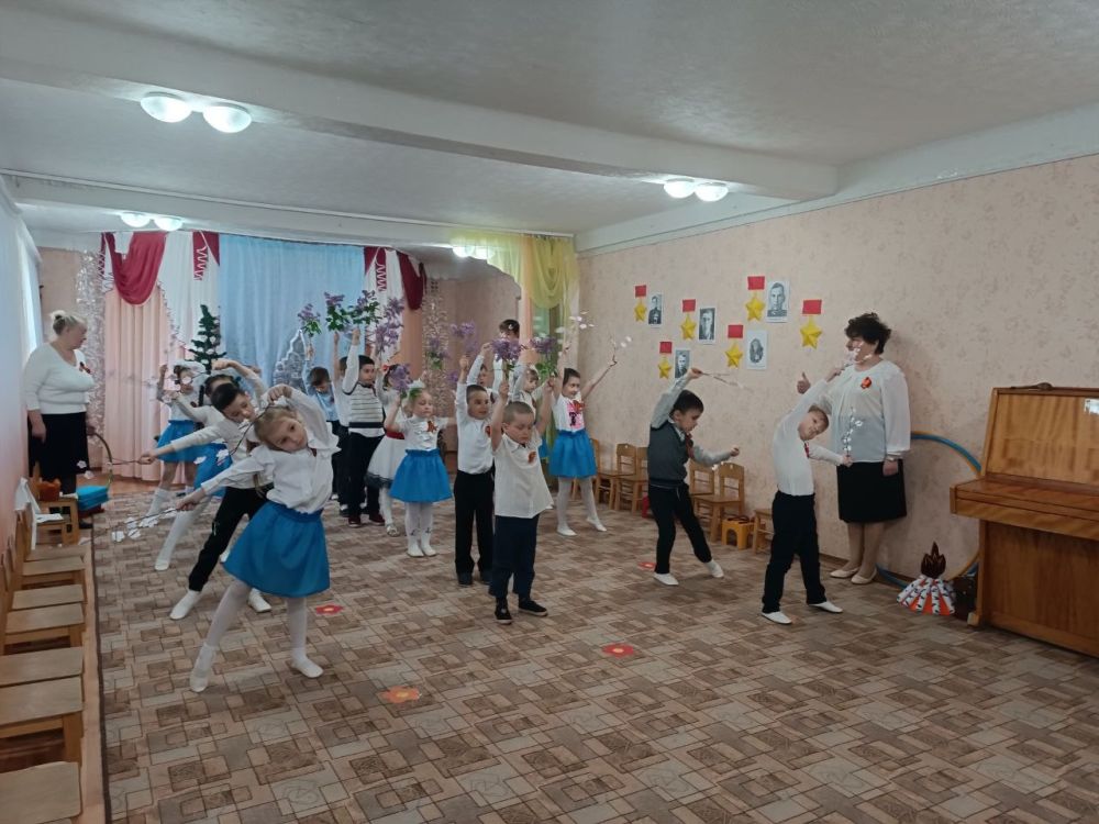 Мы помним, мы гордимся!"