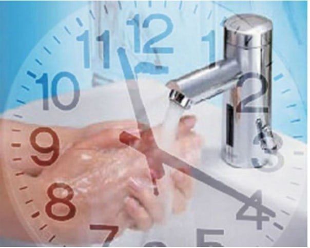 Уважаемые жители города Алчевска! Информируем вас, что по техническим причинам подача воды насосной станцией 4-го подъема г. Алчевска по магистральному водоводу 700 мм временно будет осуществляться со смещенным графиком