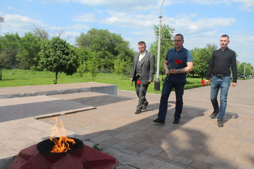 ����������� ������� ��������� ��������������� ������������ �������� ��������� ������ � ������ 50-����� ����� �������� �� ����� 2023 ����