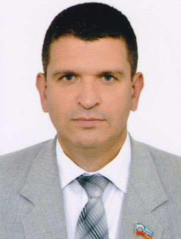 24 мая в ГОУ ЛНР заместитель Председателя Народного Совета, координатор партийного проекта ВПП"Единая Россия"...