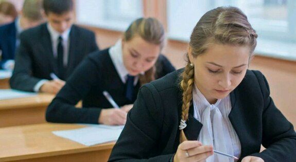 Более 160 луганских выпускников зарегистрировались для участия в ЕГЭ – мэрия