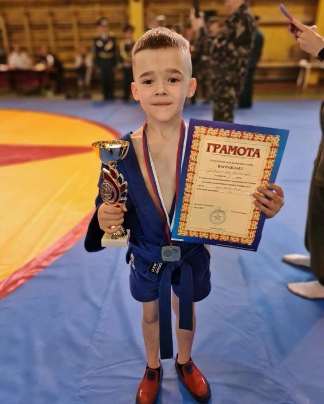 Наша гордость!!!. Братья Повшенюк Матвей и Повшенюк Виталик заняли 1 место в своих весовых категориях в открытом...