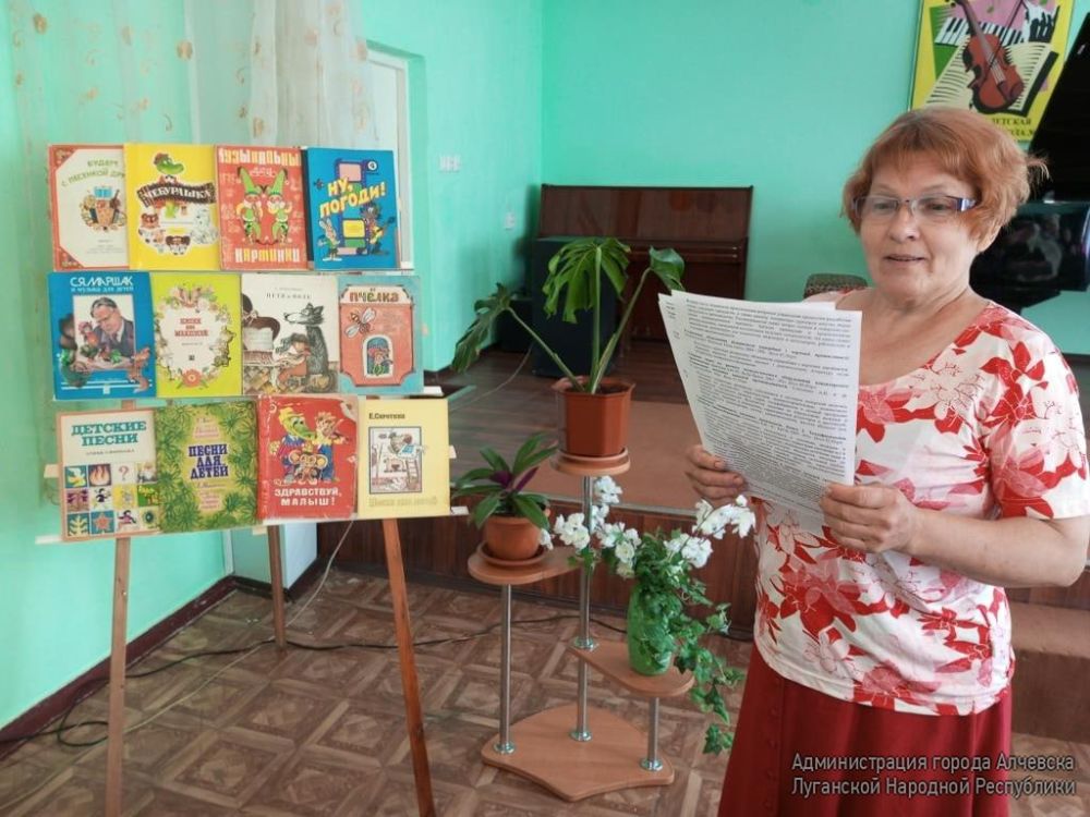 Россия – страна с богатым культурным наследием и талантливым народом