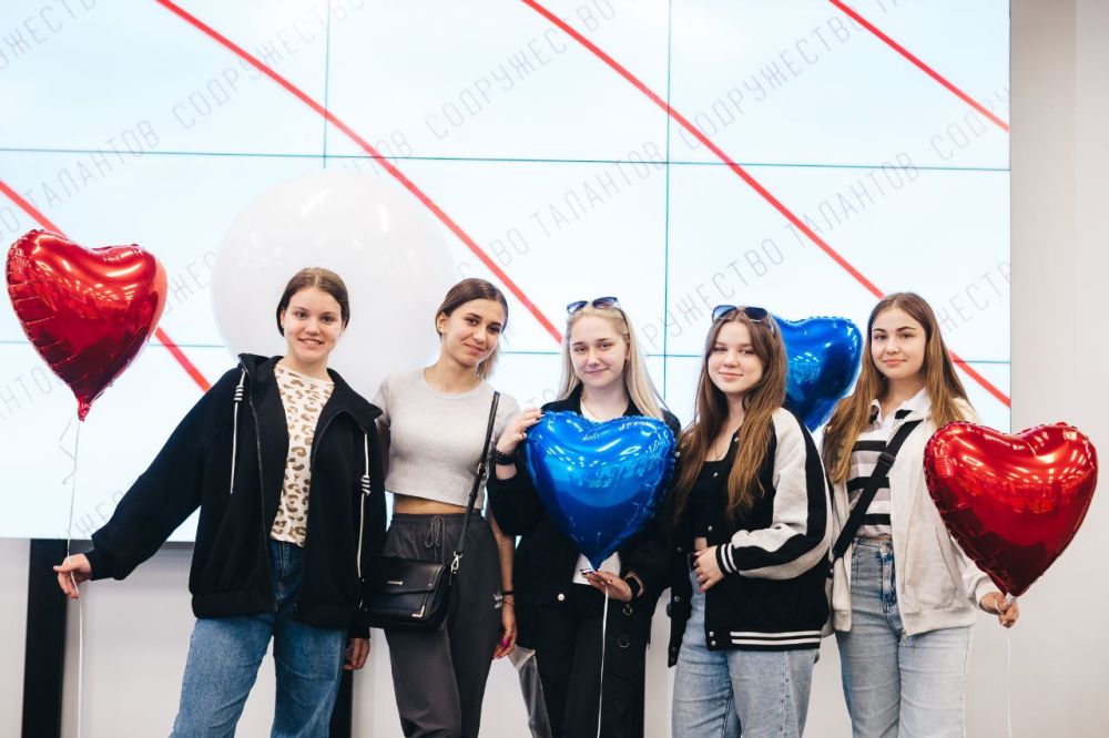 Еще фото из Вологодского «Импульса»