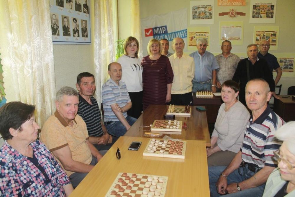 6 июня в рамках реализации проекта «Время побеждать!» - победителя конкурса проектных инициатив «Вместе мы сила!», который...