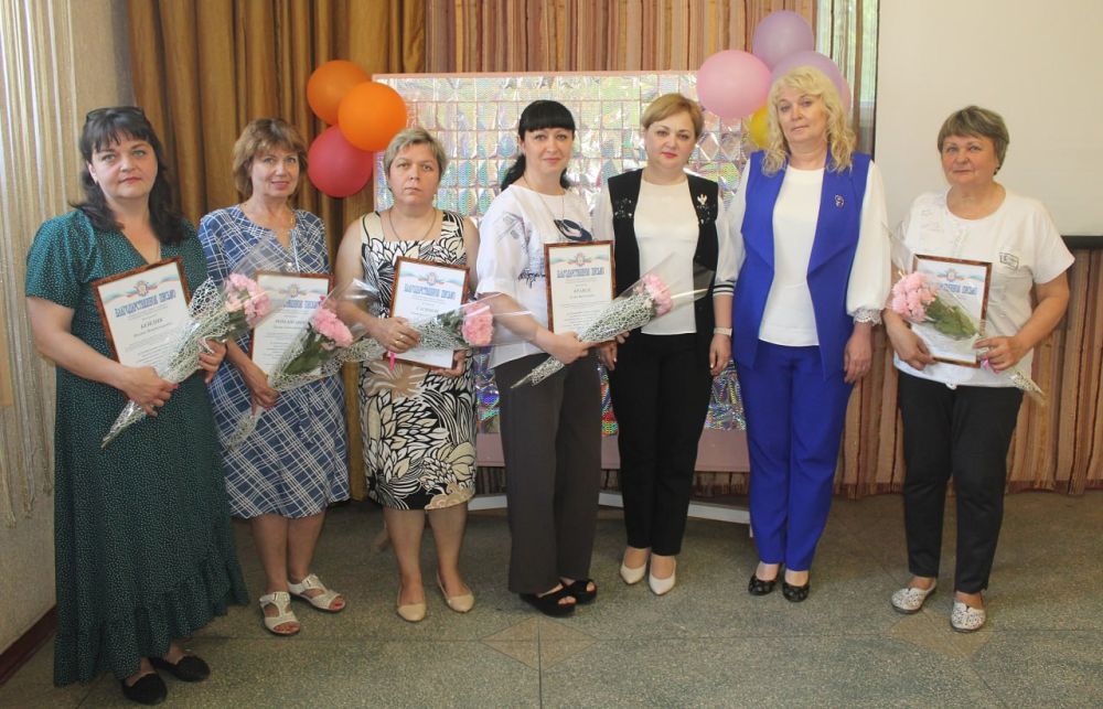 С ДНЕМ СОЦИАЛЬНОГО РАБОТНИКА!