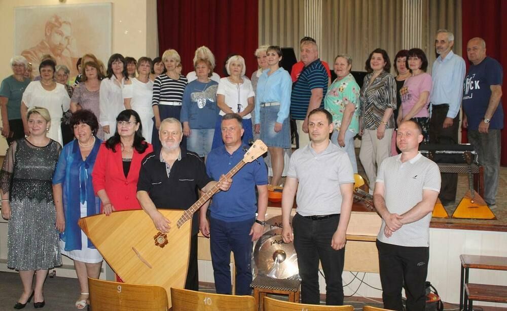 Вологодская область доставила гумпомощь в учреждения образования и здравоохранения Алчевска