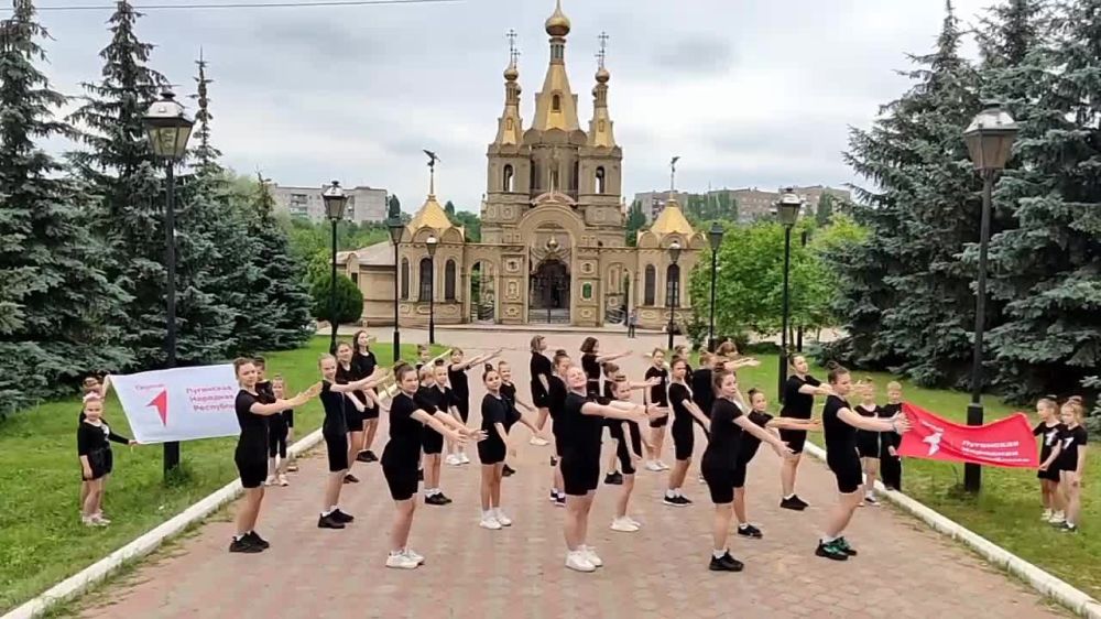 Танцы в Движении продолжаются!