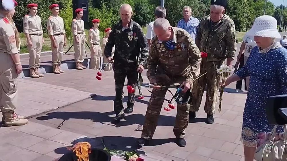 ���� ������ � ������, 22.06.2023, �������