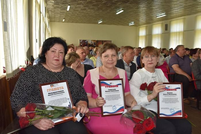 ����������� ����������� ���������� � �������� � ���������� ����������������� ���������