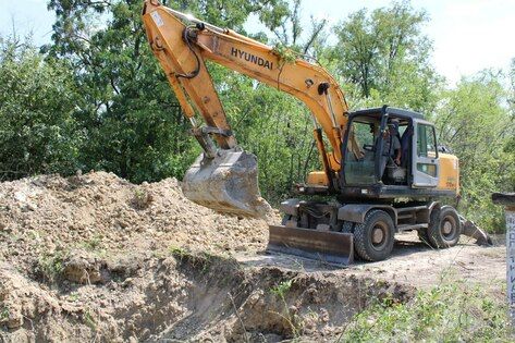 Лугансквода выполнила запланированные работы, идет заполнением водовода "Алчевск - Стаханов"