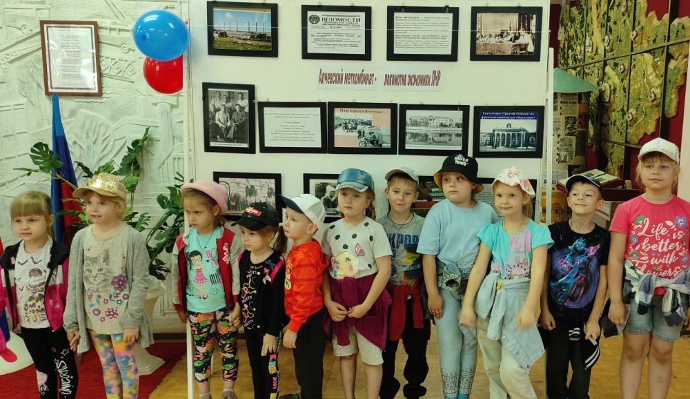 Металлург-звучит гордо!