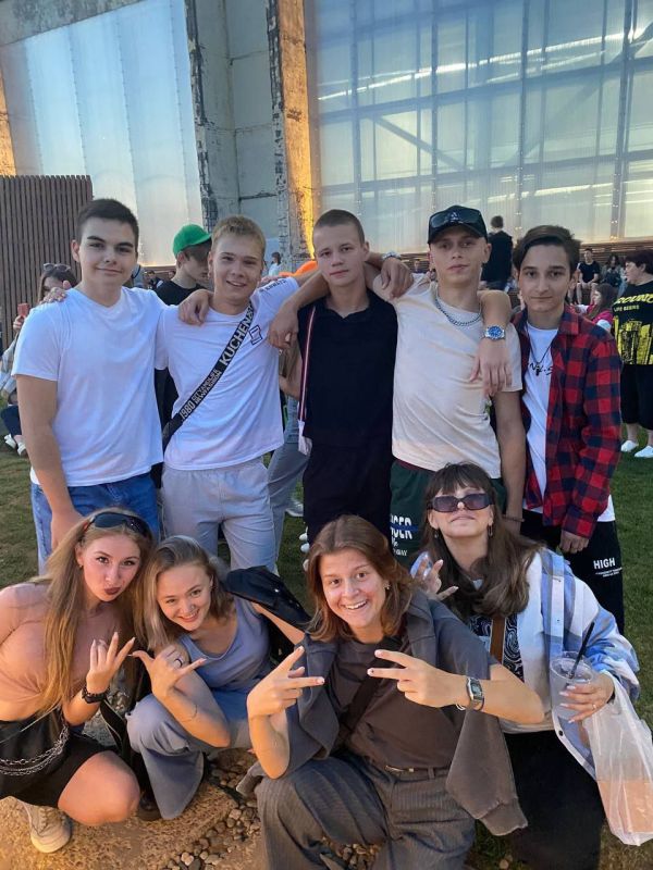 ������ �� �������� ����������� �� ������������� ������� � �����-���������