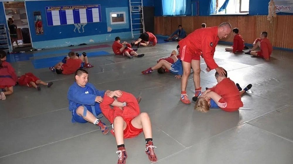 � �������� �������� �����-�������� �� �����