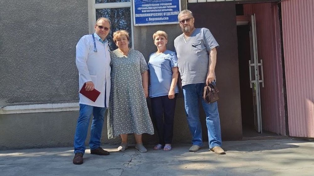 ��������� ������������� ������ �������� ����� � �����������