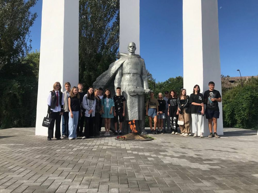 � ������ ������ ��������������� ����������� ��� ����������� ���������� �������������-���������������� ����� ���� ������������ ��������� � ����� 50-����� �����