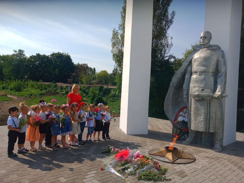 � ���� ��� �21 "������� �������" ������ ����������� "������������ ����",������������ 80-����� ������������ �.�������� �� �������-���������� �����������