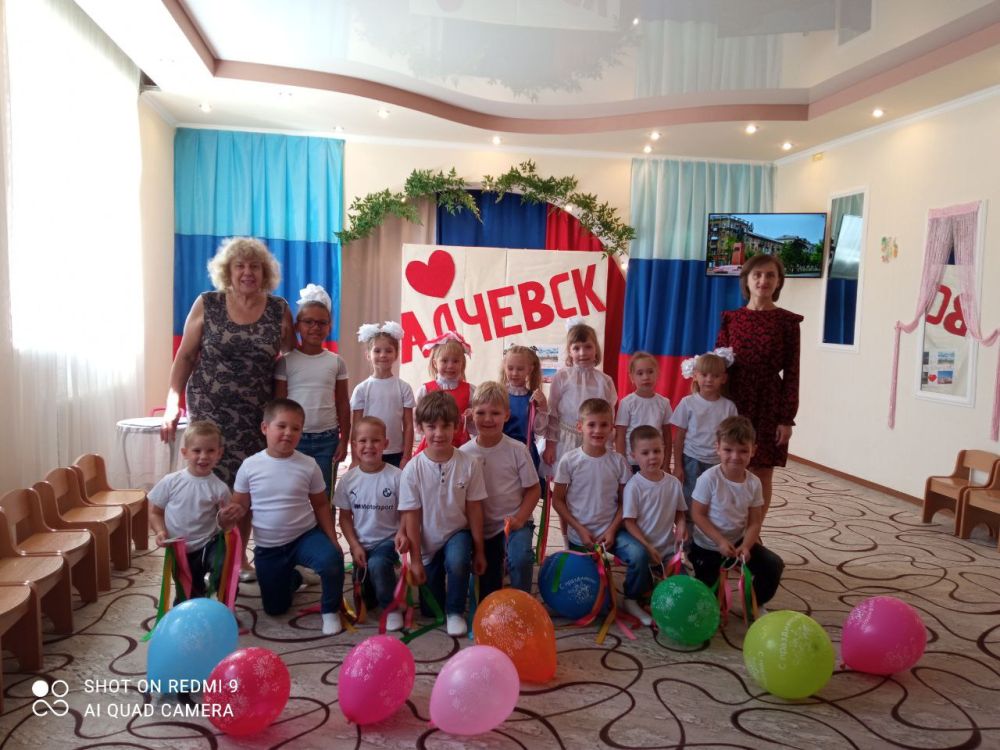 День Города-замечательная дата! День Города-это праздник, объединяющий людей самых разных возрастов, специальностей и интересов