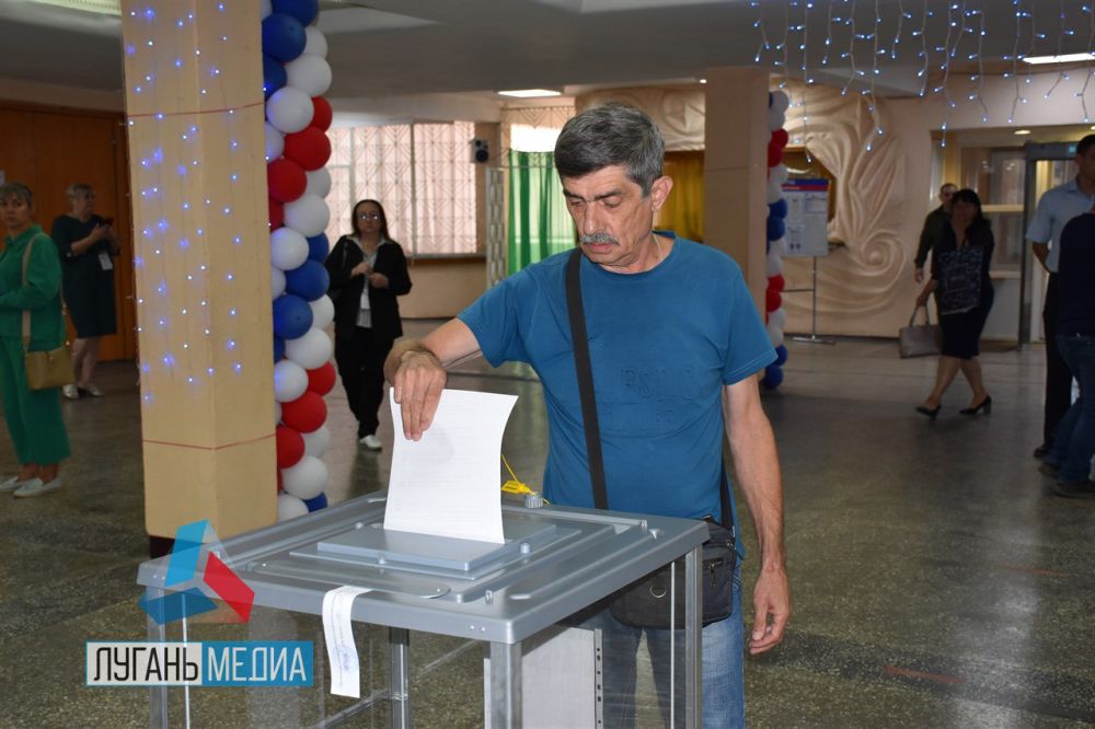 «Мы выбираем свое будущее»