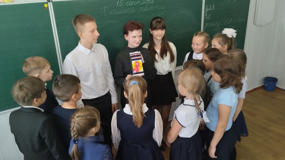 � ������ ������ ������ �� ������������ ����������������� ��������� "�������� ������", ������ ������������...