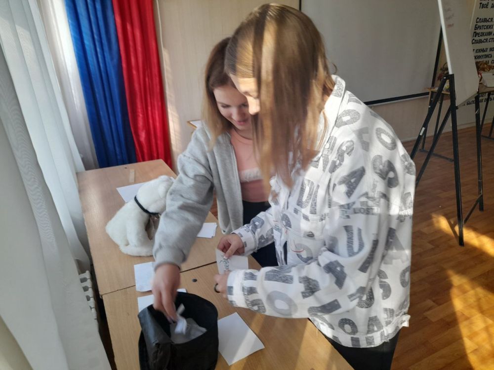 ���� ������! � ��� ������ ������ ������� � ������ ������� "������, ��������!"