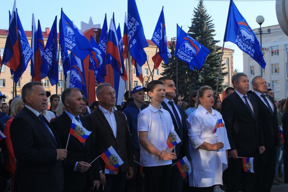 Уроженец Алчевска Илья Нечехов: я мечтаю вернуться на малую Родину и восстанавливать города