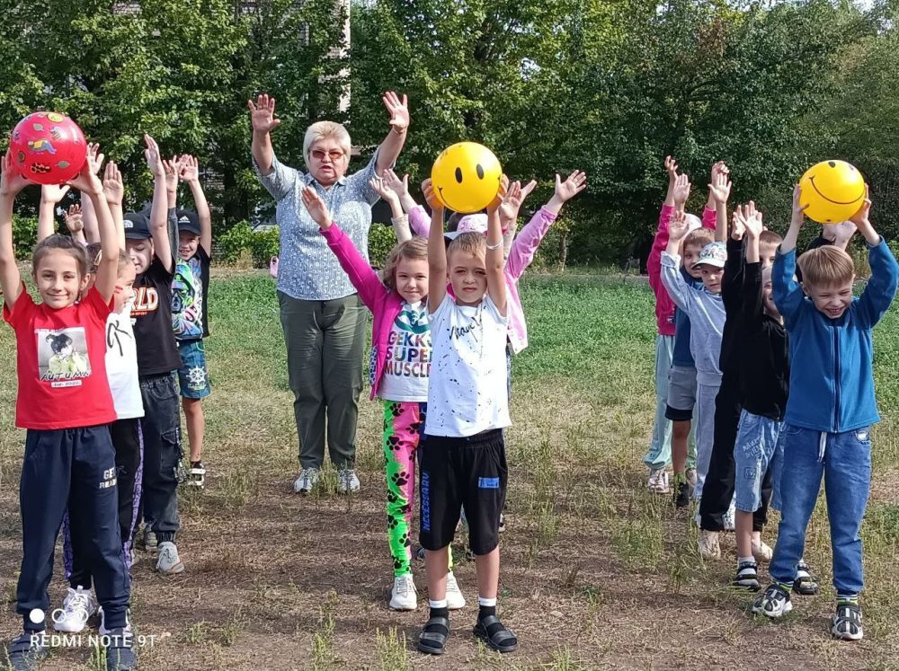 Альберт Апшев: 5 октября свой профессиональный праздник отмечает Учитель