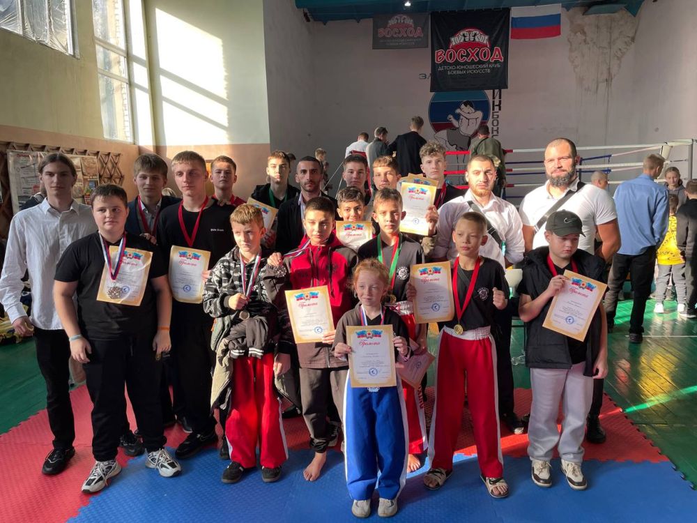 16 ������� � � ������� ��������� �����������