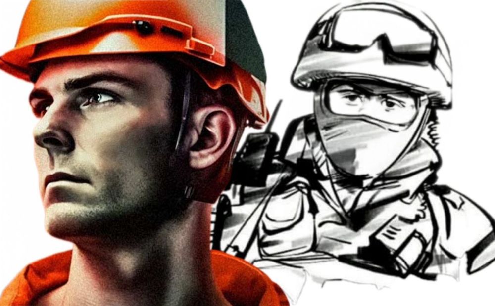 Демобилизованные металлурги Алчевского металлургического комбината получат 20% надбавки к зарплате